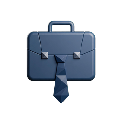 Professional Services digital marketing icon