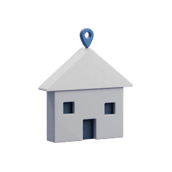 Real Estate digital marketing icon