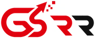 GSRR Digital Solutions logo