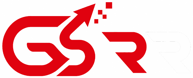 GSRR Digital Solutions logo